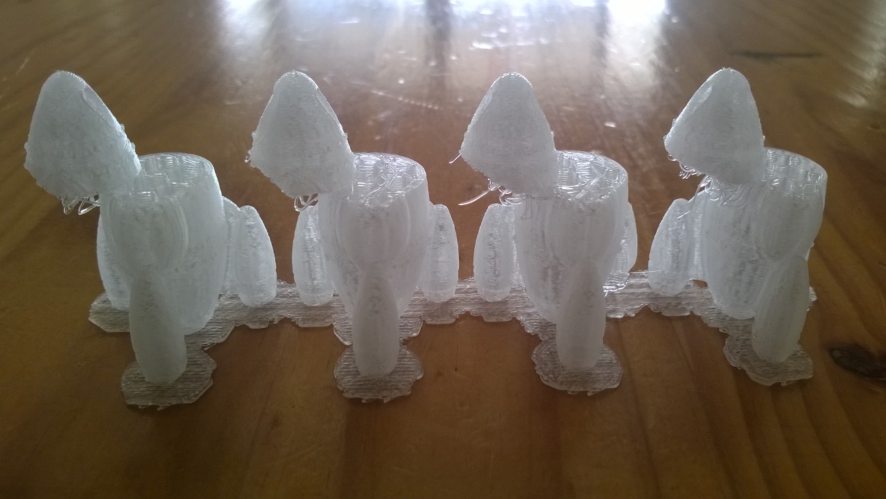 a glitch in the matrix?