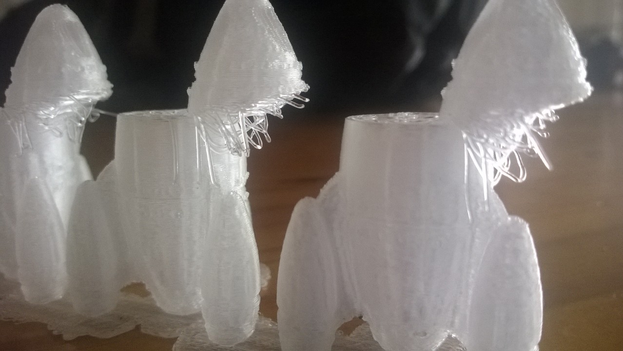 not as tasty as real spaghetti.