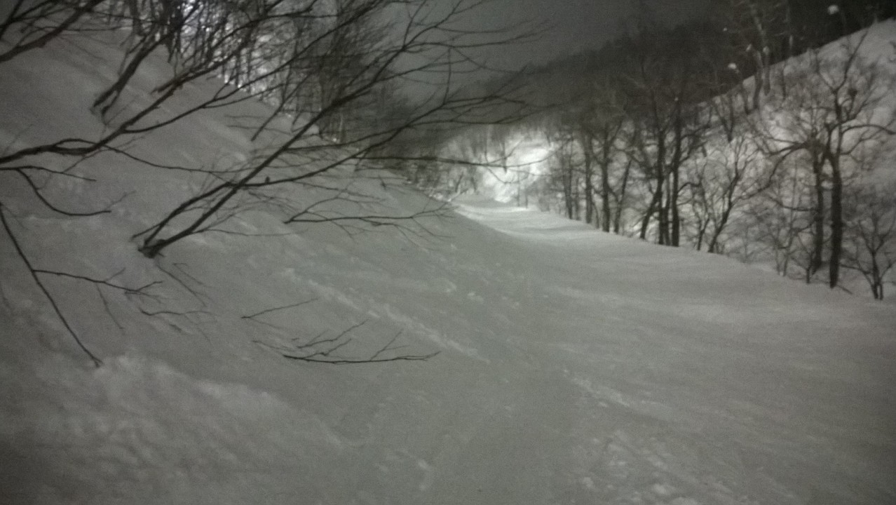 only person in the world