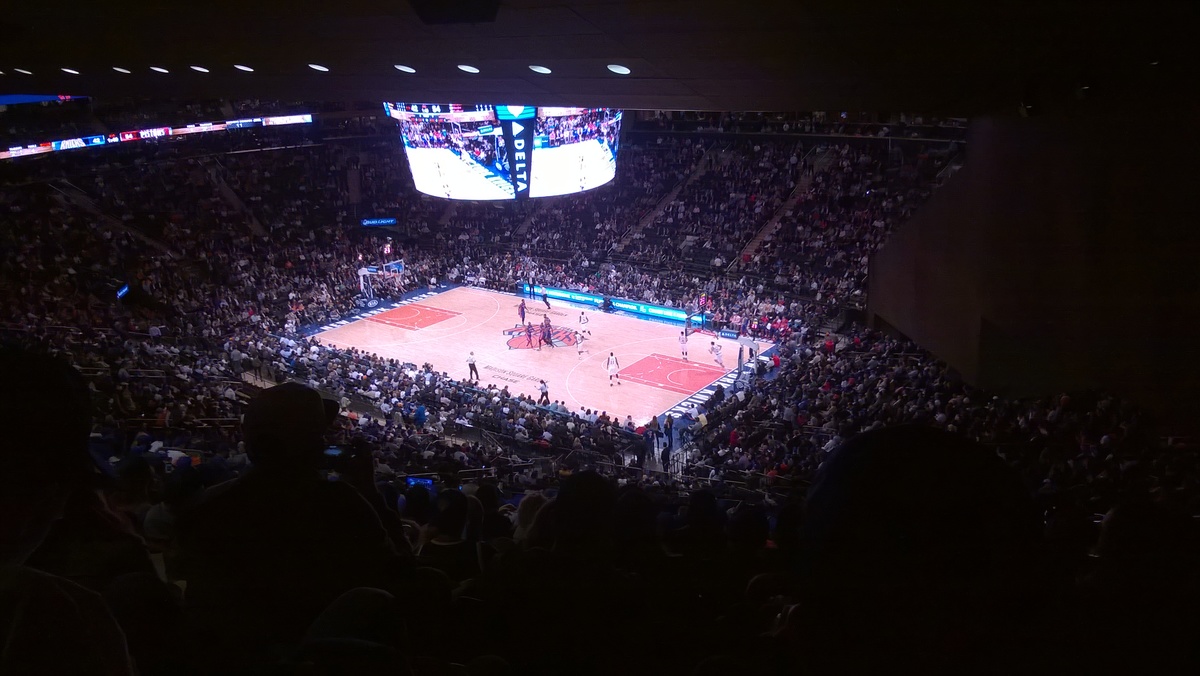 a little bit birds-eye, but pretty great