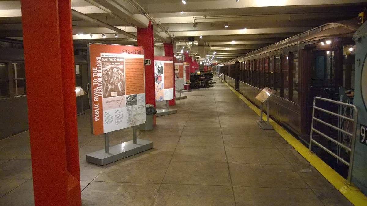 check out those cars