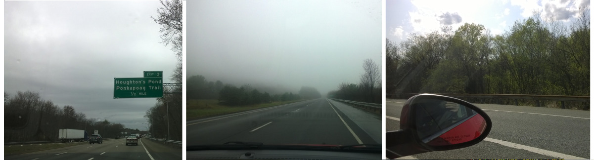 one of these is actually pennysylvania