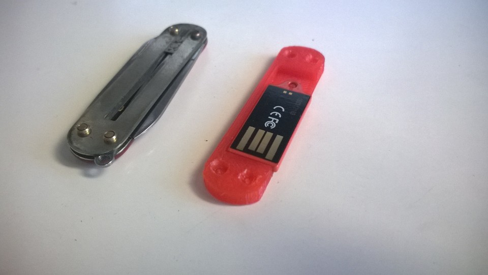 the scales tip in my favour