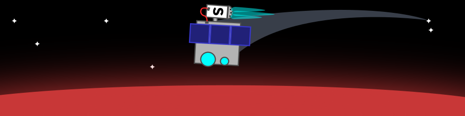 ion electrospray thruster