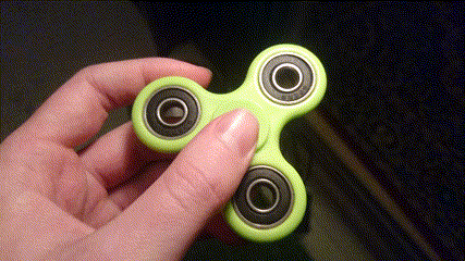 120fps crushed into a 15fps gif. good job.