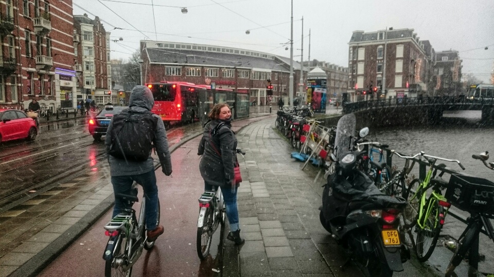 don't try this at home