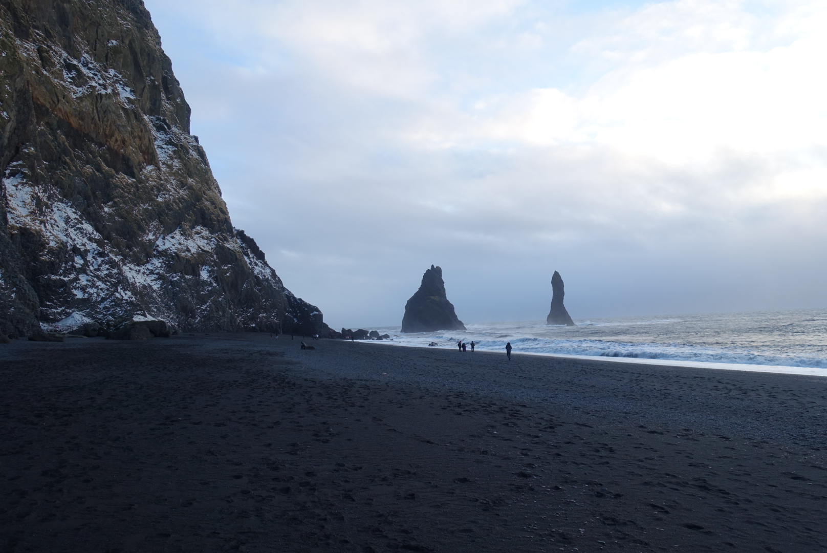 Reynisfjara