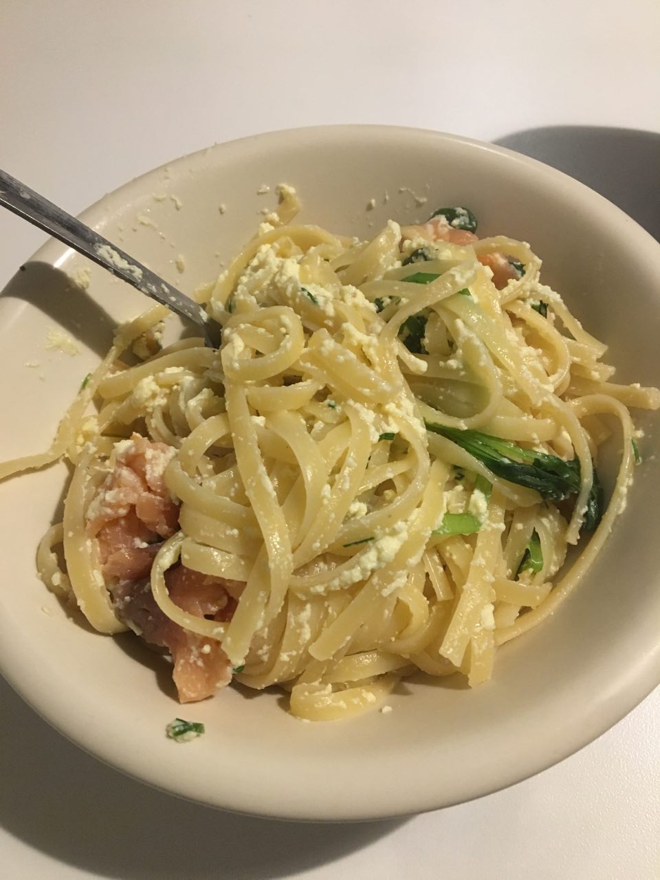 A new twist on an old classic.