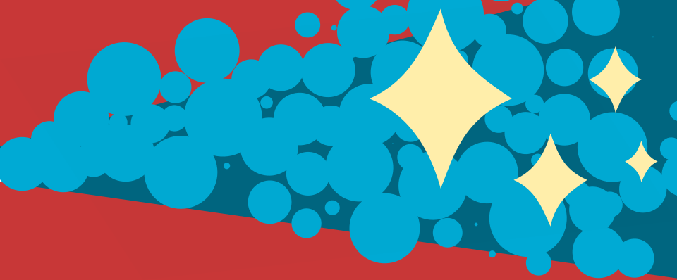 I went into this degree surprised that scicomm was a field. Leaving it, I think maybe it shouldn't be.