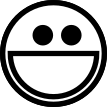 a smiley